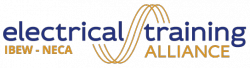 electricaltrainingALLIANCE logo